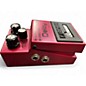 Used BOSS DM2W Delay Waza Craft Effect Pedal
