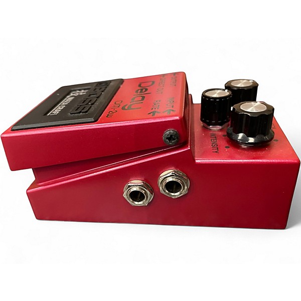Used BOSS DM2W Delay Waza Craft Effect Pedal