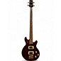 Used Gibson LES PAUL MONEY BASS Honey Blonde Electric Bass Guitar thumbnail