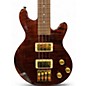 Used Gibson LES PAUL MONEY BASS Honey Blonde Electric Bass Guitar