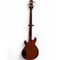 Used Gibson LES PAUL MONEY BASS Honey Blonde Electric Bass Guitar