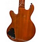 Used Gibson LES PAUL MONEY BASS Honey Blonde Electric Bass Guitar