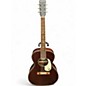 Used Gretsch Guitars Jim Dandy Concert Deep cherry Acoustic Guitar thumbnail