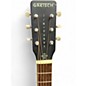 Used Gretsch Guitars Jim Dandy Concert Deep cherry Acoustic Guitar