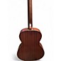 Used Gretsch Guitars Jim Dandy Concert Deep cherry Acoustic Guitar