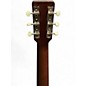 Used Gretsch Guitars Jim Dandy Concert Deep cherry Acoustic Guitar