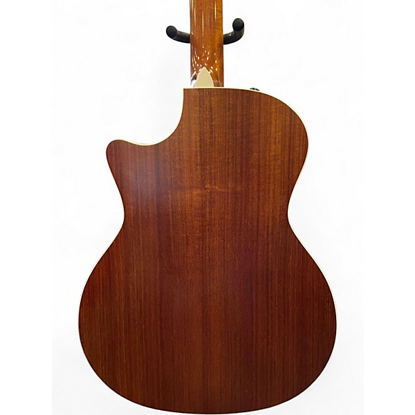 Used Taylor 414CE BROWN Acoustic Electric Guitar