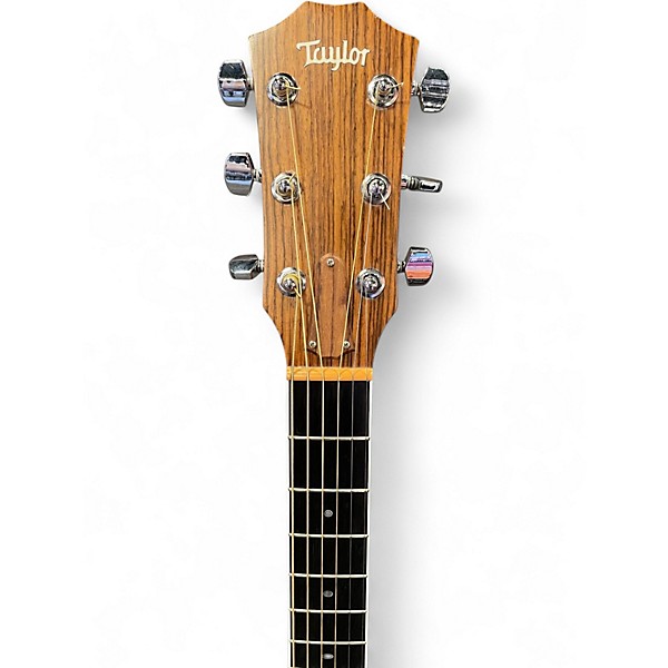 Used Taylor 414CE BROWN Acoustic Electric Guitar