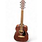 Used Fender CC60S Mahogany Acoustic Guitar thumbnail