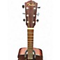 Used Fender CC60S Mahogany Acoustic Guitar