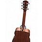 Used Fender CC60S Mahogany Acoustic Guitar