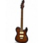Used ESP Ltd TE401 2 Color Sunburst Solid Body Electric Guitar thumbnail