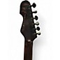 Used ESP Ltd TE401 2 Color Sunburst Solid Body Electric Guitar