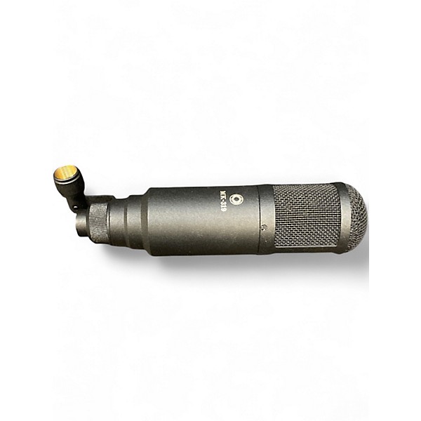 Used Oktava MK319 Condenser Microphone
