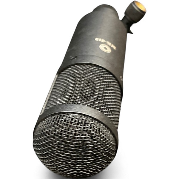 Used Oktava MK319 Condenser Microphone
