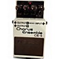 Used BOSS CE-5 Chorus Ensemble Effect Processor thumbnail