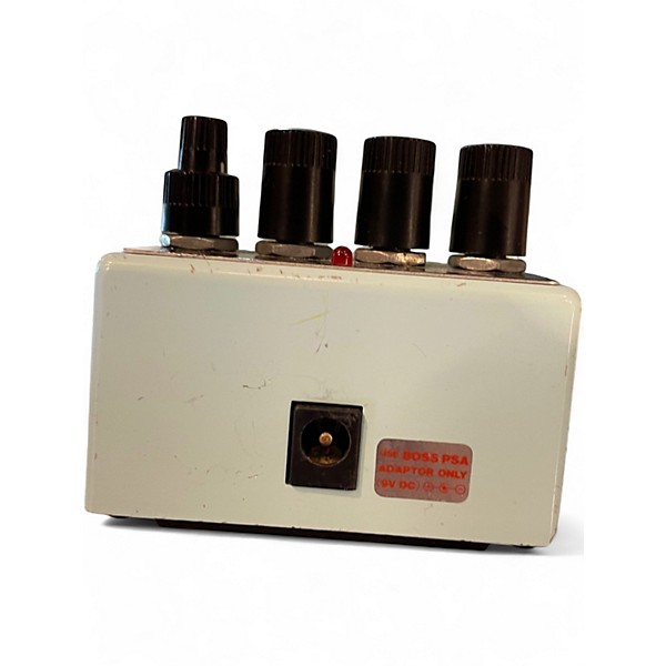 Used BOSS CE-5 Chorus Ensemble Effect Processor