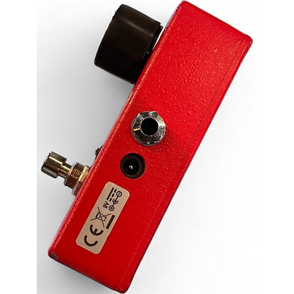 Used MXR M102 Dyna Comp Effect Pedal