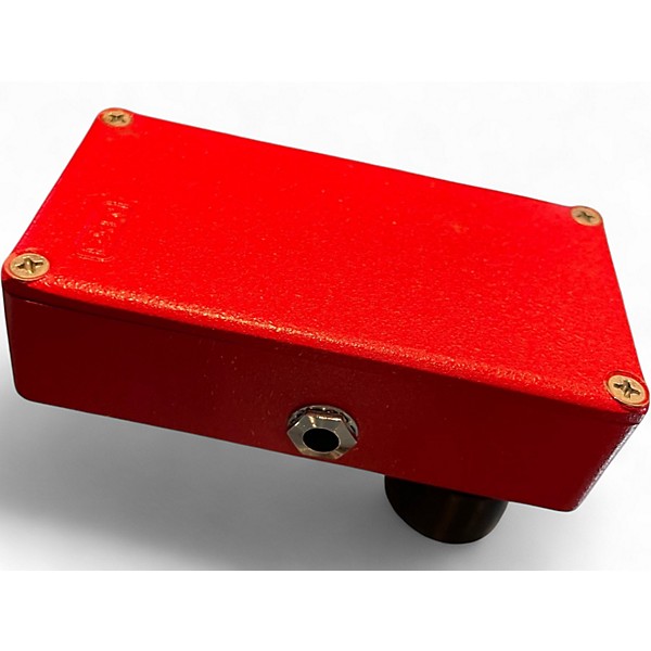 Used MXR M102 Dyna Comp Effect Pedal