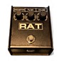 Used ProCo Rat Distortion Effect Pedal thumbnail