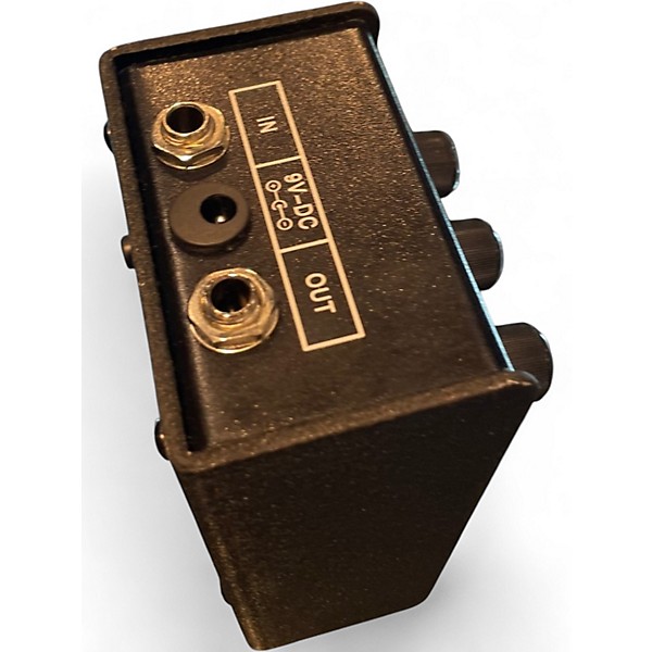 Used ProCo Rat Distortion Effect Pedal
