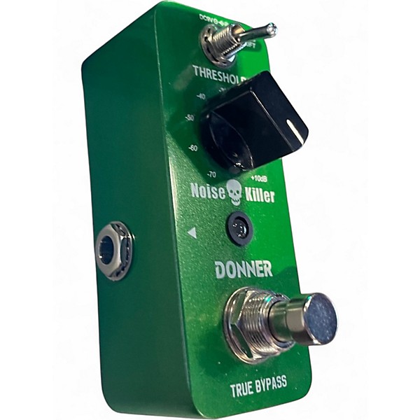 Used Donner NOISE KILLER Effect Pedal