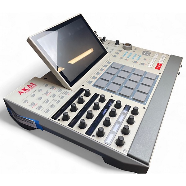 Used Akai Professional MPC X SE Production Controller