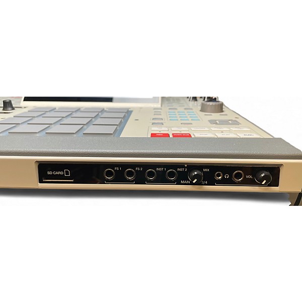 Used Akai Professional MPC X SE Production Controller