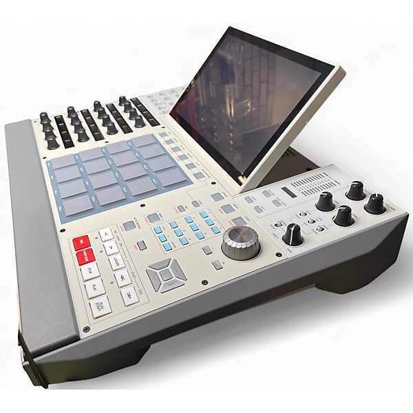 Used Akai Professional MPC X SE Production Controller