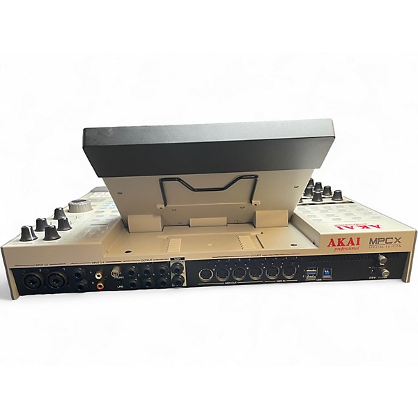 Used Akai Professional MPC X SE Production Controller