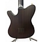 Used Ibanez FRH20FMN COSMIC BLUE SUNBURST Classical Acoustic Electric Guitar