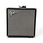 Used Fender Rumble 25 25W 1x8 Bass Combo Amp thumbnail