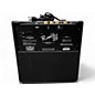 Used Fender Rumble 25 25W 1x8 Bass Combo Amp