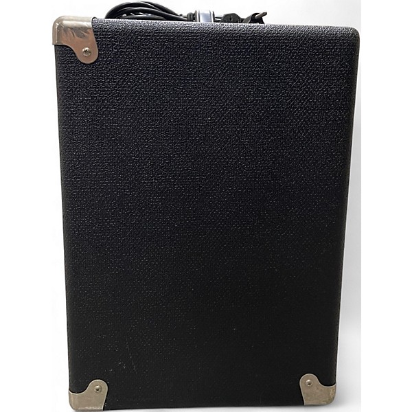 Used Fender Rumble 25 25W 1x8 Bass Combo Amp