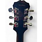 Used Epiphone SPECIAL II LE 2 Color Sunburst Solid Body Electric Guitar