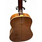 Used Epiphone AJ 2 Color Sunburst Acoustic Guitar