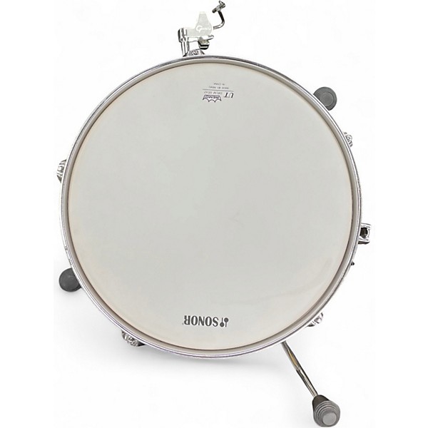 Used Gretsch Drums 3 Piece Catalina Club Jazz Series Natural Drum Kit