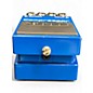 Used BOSS CP1X Compressor Effect Pedal