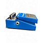 Used BOSS CP1X Compressor Effect Pedal