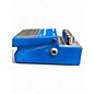 Used BOSS CP1X Compressor Effect Pedal