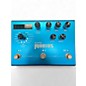 Used Strymon Mobius Multidimensional Modulation Effect Pedal thumbnail