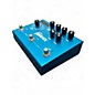 Used Strymon Mobius Multidimensional Modulation Effect Pedal