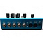 Used Strymon Mobius Multidimensional Modulation Effect Pedal