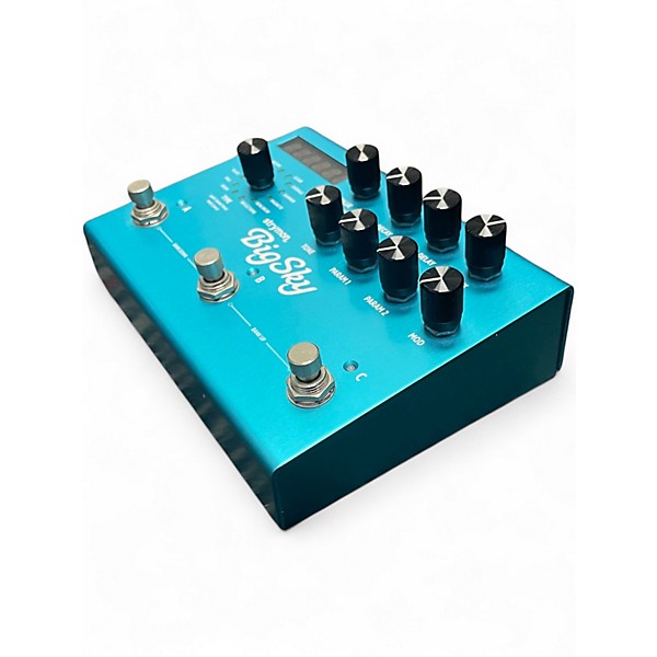 Used Strymon big sky Effect Pedal