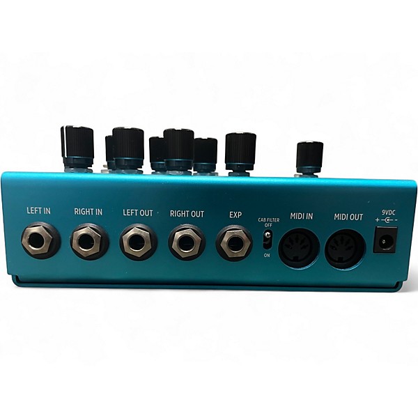 Used Strymon big sky Effect Pedal