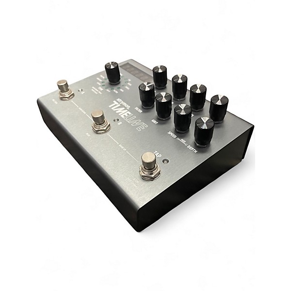 Used Strymon Timeline Delay Effect Pedal