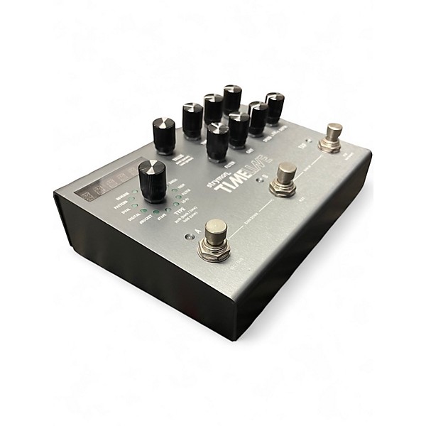 Used Strymon Timeline Delay Effect Pedal