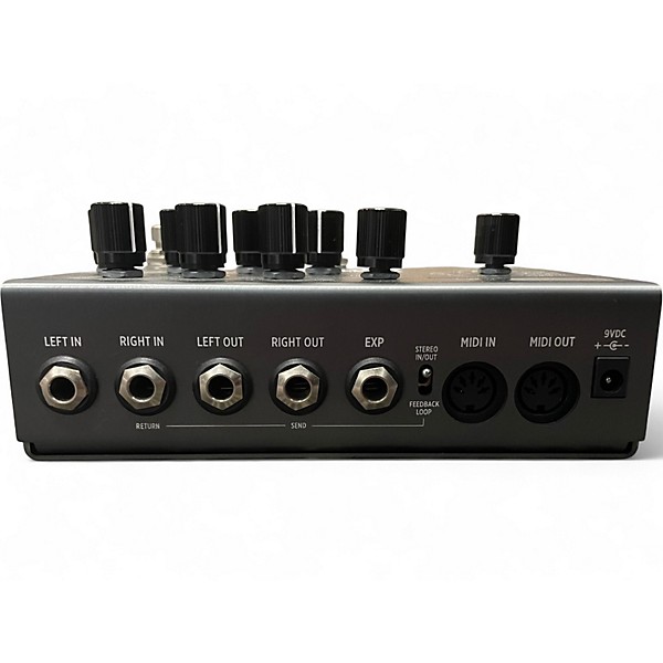 Used Strymon Timeline Delay Effect Pedal
