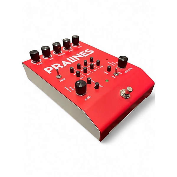 Used Glou Glou Pralines Effect Pedal
