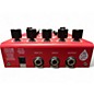 Used Glou Glou Pralines Effect Pedal